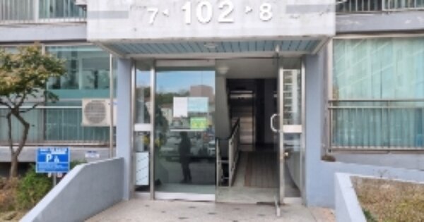 전북특별자치도 남원시 노암동 260, 102동 OOO OOOOO OOOOOOOOOOO 아파트 경매 물건 이미지