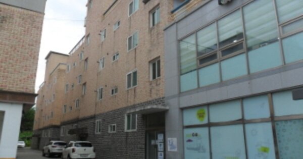 전북특별자치도 고창군 고창읍 덕산리 3-2, 101동 OO OOOO OOOOOO 다세대주택 경매 물건 이미지