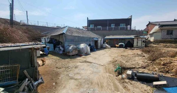 경기도 여주시 북내면 가정리 OOOOO O OOO 단독주택 경매 물건 이미지