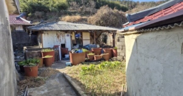 경상남도 통영시 한산면 용호리 OOOOO 대지 경매 물건 이미지