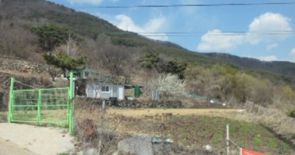 대구광역시 달성군 가창면 대일리 OOOOO 답 경매 물건 이미지