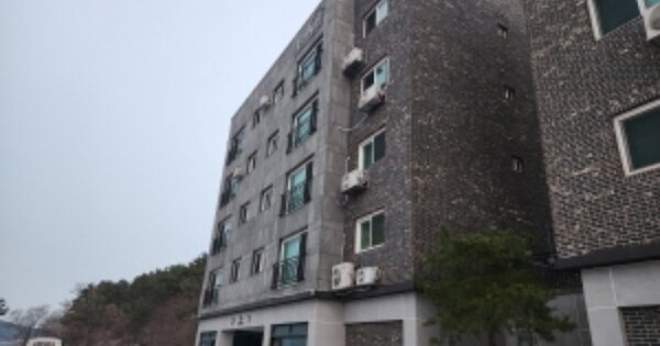 전북특별자치도 부안군 변산면 격포리 358-17, 105동 OO OOOO O OOO 다세대주택 경매 물건 이미지