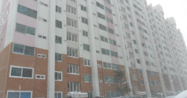 전북특별자치도 정읍시 북면 화해리 4-3, 107동 OO OOOO OOOOOOOOOOO O OOO 아파트 경매 물건 이미지