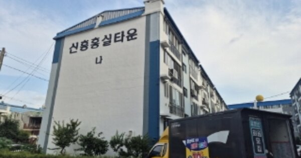 경북 포항시 남구 오천읍 용덕리 315-20, 나동 OO OOOO OOOOOOOO 연립주택 경매 물건 이미지