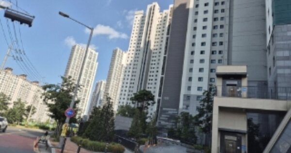경북 포항시 북구 장성동 1620, 105동 OO OOOO OOOOOOOOOOOO 아파트 경매 물건 이미지