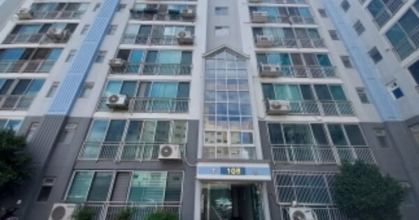 경남 사천시 사남면 월성리 12-1, 108동 OOOOOO OOOOOOOOO 아파트 경매 물건 이미지