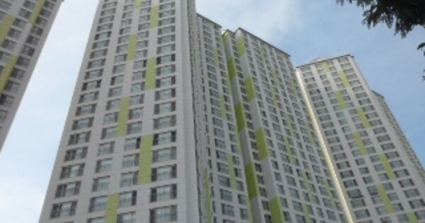 대구 달성군 논공읍 금포리 금포지구토지구획정리사업지구50블록1로트, 106동 OOOOOOOO OOOOOOOOOO 아파트 경매 물건 이미지