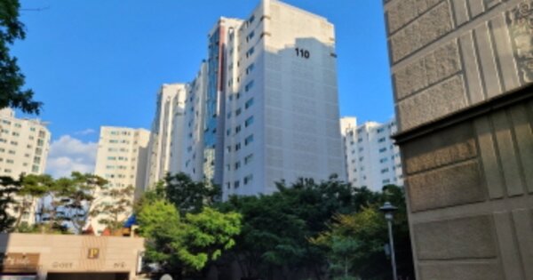 대구 서구 평리동 1676, 110동 OOOOOO OOOOOOOOOOOO O OOO 아파트 경매 물건 이미지