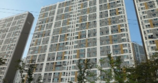 대구 달성군 구지면 창리 1354, 104동 OOOOOO OOOOOOOOOOOOO 아파트 경매 물건 이미지