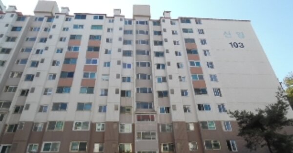 전북특별자치도 전주시 완산구 중화산동1가 154, 103동 OO OOOO OOOOOOOOOOOOOO 아파트 경매 물건 이미지