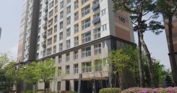 경기 안성시 공도읍 승두리 889, 105동 OOOOOOOO OOOOOOOOOO 아파트 경매 물건 이미지