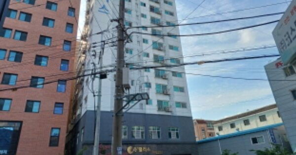 경기 부천시 원미구 춘의동 OOOOOOO OOOOOO OOOOOOOOOOOOO 오피스텔 경매 물건 이미지