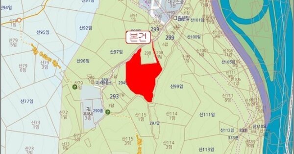 대구광역시 달서구 두류동 OOOOOOOOOOOOOOOOO 기타차량 경매 물건 이미지