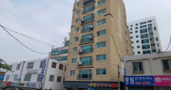 경기 부천시 원미구 원미동 OOOOOOO OOOOOO OOOOOOOOOOOO O OOO 아파트 경매 물건 이미지