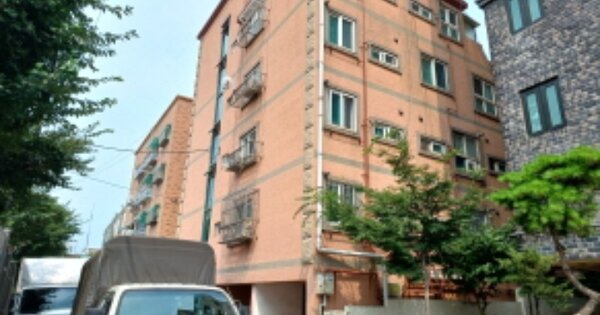경기 부천시 원미구 소사동 OOOOO OO OOOO 다세대주택 경매 물건 이미지