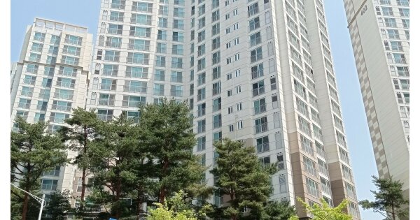 경기 김포시 장기동 1868-2, 403동 OOO OOOOO OOOOO OOOOOOOOOO 아파트 경매 물건 이미지