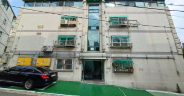경기 부천시 원미구 역곡동 62-17, 106동 OO OOOO OOOOOOOOOOO 다세대주택 경매 물건 이미지