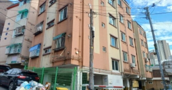 경기 부천시 원미구 원미동 OOOOO OO OOOO OOOOO OOOOOO O OOO 다세대주택 경매 물건 이미지