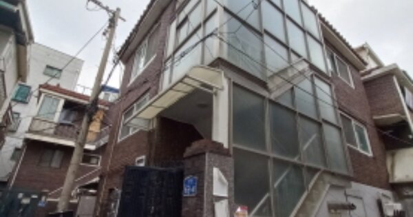 서울특별시 광진구 중곡동 OOOOO 다가구주택 경매 물건 이미지