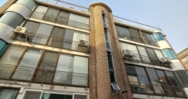 서울 광진구 구의동 OOOOOOO OOOOOO 다세대주택 경매 물건 이미지