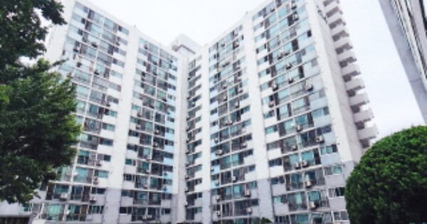 강원특별자치도 강릉시 포남동 1293-1, 204동 OOOOOOOO OOOOOOOOOOO 아파트 경매 물건 이미지