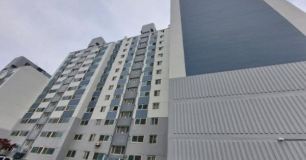 충남 서산시 음암면 도당리 1550-103, 101동 OOOOOO OOOOOOO 아파트 경매 물건 이미지
