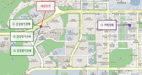전남 목포시 옥암동 OOOOOOO OO OOOO 오피스텔 경매 물건 이미지