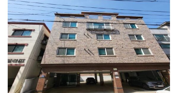 충북 청주시 흥덕구 봉명동 OOOOO 다가구주택 경매 물건 이미지