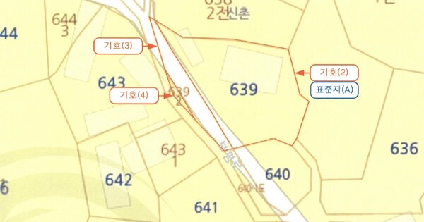 전남 무안군 무안읍 매곡리 OOO O OOO 단독주택 경매 물건 이미지