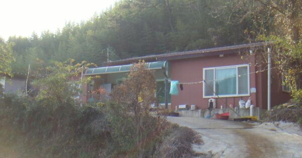 전라남도 해남군 계곡면 성진리 OOOOO 대지 경매 물건 이미지