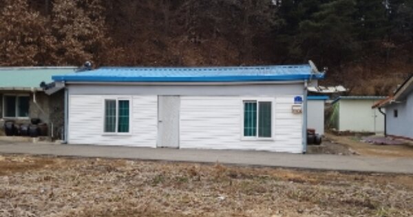 강원특별자치도 춘천시 서면 안보리 OOOOO 단독주택 경매 물건 이미지