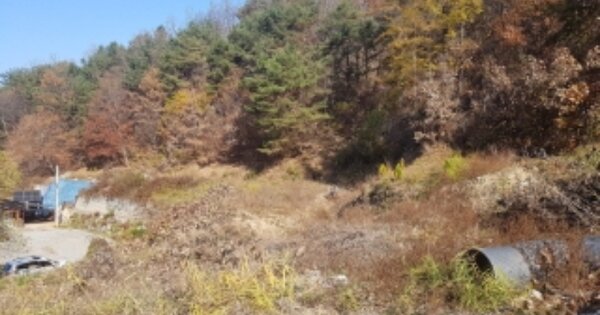 강원특별자치도 춘천시 남산면 방하리 OOO 전 경매 물건 이미지