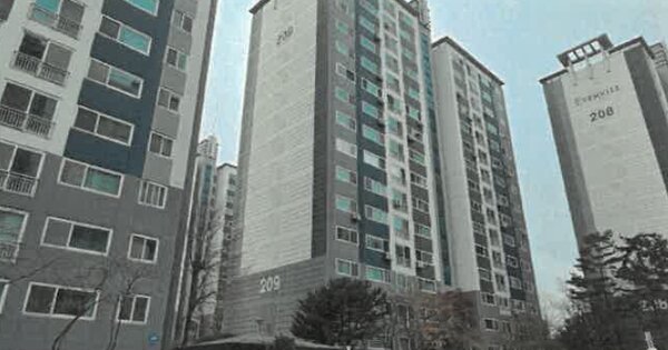 강원특별자치도 춘천시 석사동 873, 209동 OOO OOOOO OOOOOOOOOOOOO 아파트 경매 물건 이미지