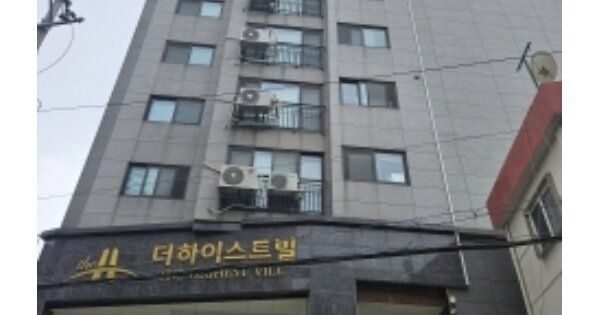 부산 영도구 청학동 OOOOOOO OOOOOO OOOOOOOOOOOO 오피스텔 경매 물건 이미지