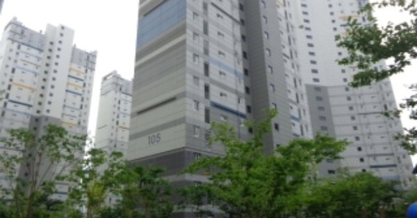 충남 서산시 예천동 1727, 105동 OOOOOO OOOOOOOOOOOOO 아파트 경매 물건 이미지