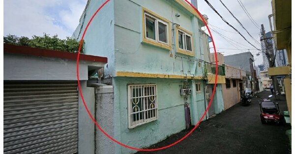 부산광역시 영도구 청학동 OOOOOO 다가구주택 경매 물건 이미지