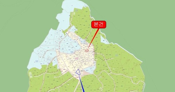 전남 무안군 현경면 수양리 OOO 단독주택 경매 물건 이미지