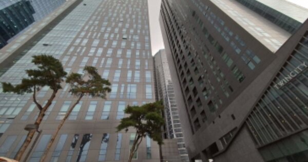 서울 용산구 동자동 OOO OOOOOOOOO OOOOOOOOOOOO 오피스텔 경매 물건 이미지