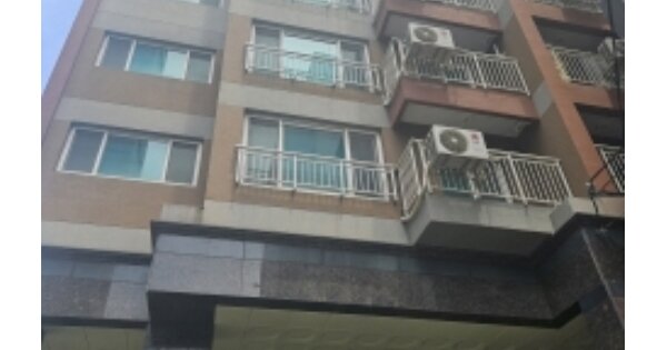 부산 부산진구 양정동 OOOOOO OOOOOO O OOO 오피스텔 경매 물건 이미지