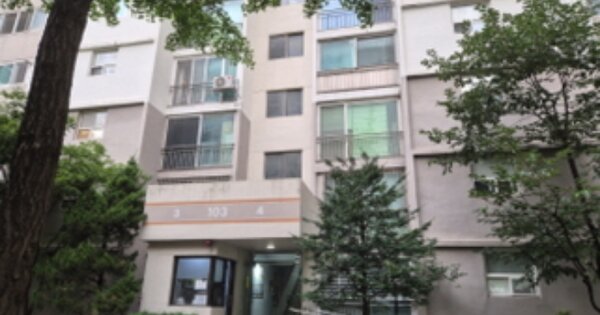 서울 서대문구 홍은동 455, 103동 OOOOOO OOOOOOOOOOOOO 아파트 경매 물건 이미지