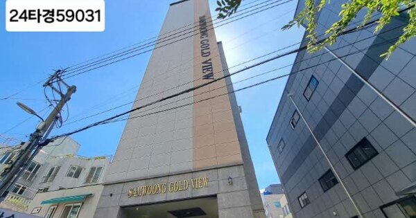 부산 연제구 연산동 OOOOOO OOOOOO OOOOOOOOOO OOOOOOOO O OOO 오피스텔 경매 물건 이미지