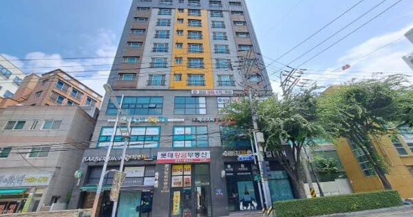 부산 연제구 연산동 OOOOOO OOOOOO OOOOOOOOOOOOO 오피스텔 경매 물건 이미지