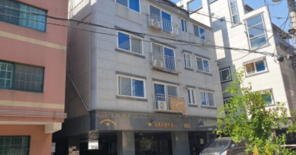 경기 안산시 상록구 본오동 OOOOOOO OOOOOO 도시형생활주택 경매 물건 이미지