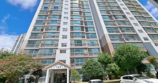 부산 동래구 낙민동 92-9, 103동 OOO OOOOO OOOOOOOOOOOOO O OOO 아파트 경매 물건 이미지