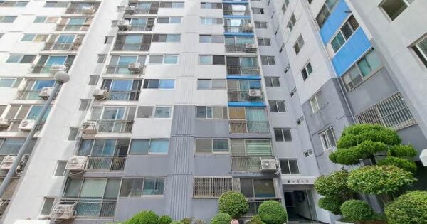 부산 연제구 연산동 137, 1동 OOOOOO OOOOOOOOOOO 아파트 경매 물건 이미지