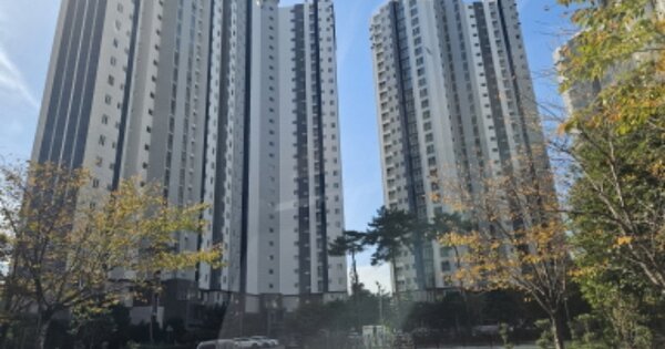 전남 광양시 광양읍 용강리 919, 105동 OOOOOO OOOOOOO 아파트 경매 물건 이미지