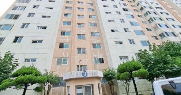 부산 동래구 온천동 707, 11동 OOOOOOOO OOOOOOOO 아파트 경매 물건 이미지