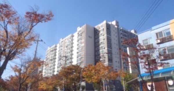충북 청주시 서원구 개신동 278-10, 102동 OO OOOO OOOOO OOOOOO O OOO 아파트 경매 물건 이미지