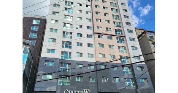 부산 동래구 온천동 477-5, 102동 OOOOOO OOOOOOOOOOOOO 도시형생활주택 경매 물건 이미지