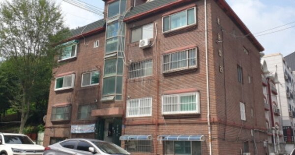 경기 안산시 상록구 본오동 OOOOOO OOOOOO 다세대주택 경매 물건 이미지